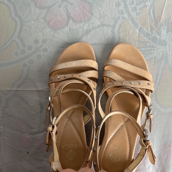 Isola gladiator - Picture 6 of 16